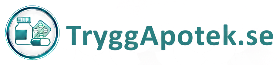 Tryggapotek.se